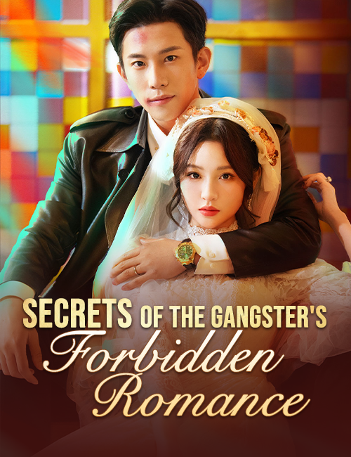 Secrets of the Gangster's Forbidden Romance（Dubbed） poster