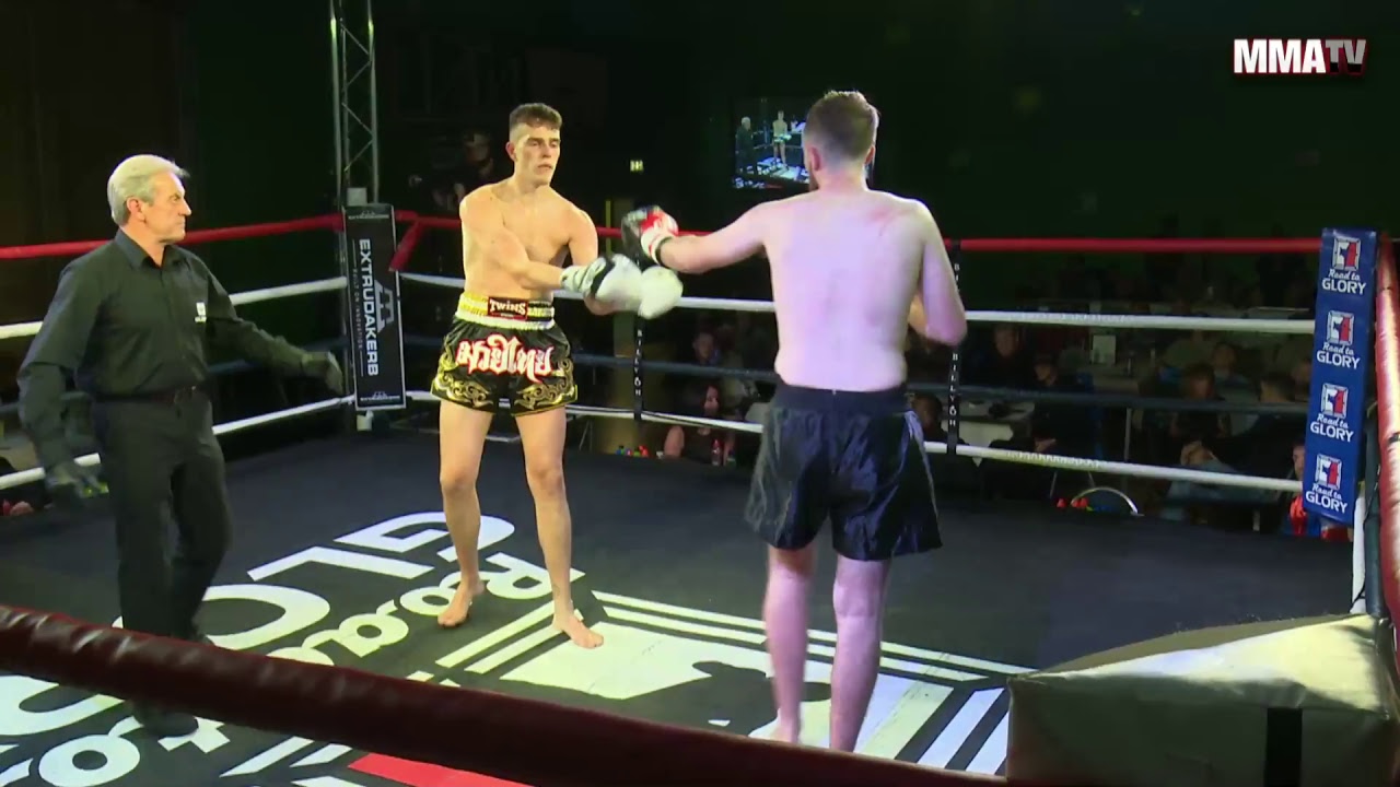 Road to Glory 2