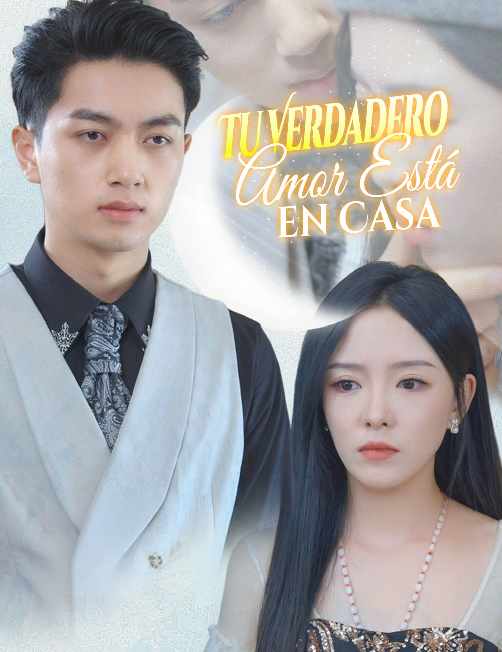 Tu Verdadero Amor Está en Casa poster