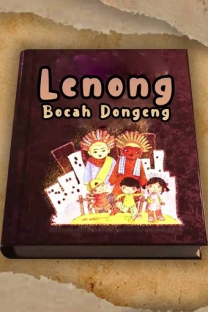 Lenong Bocah Dongeng