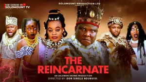 The Reincarnate