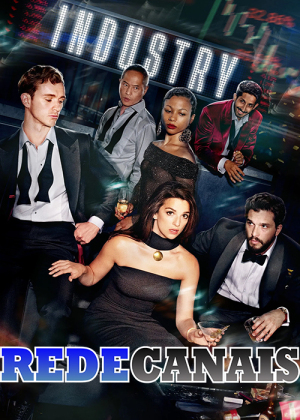 Industry [Portuguese] S1-S4