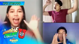 Showtime Online U