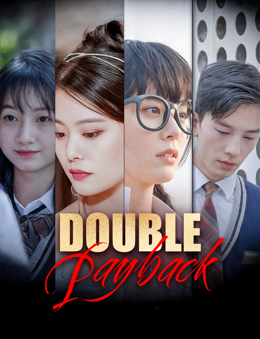 Double Payback poster