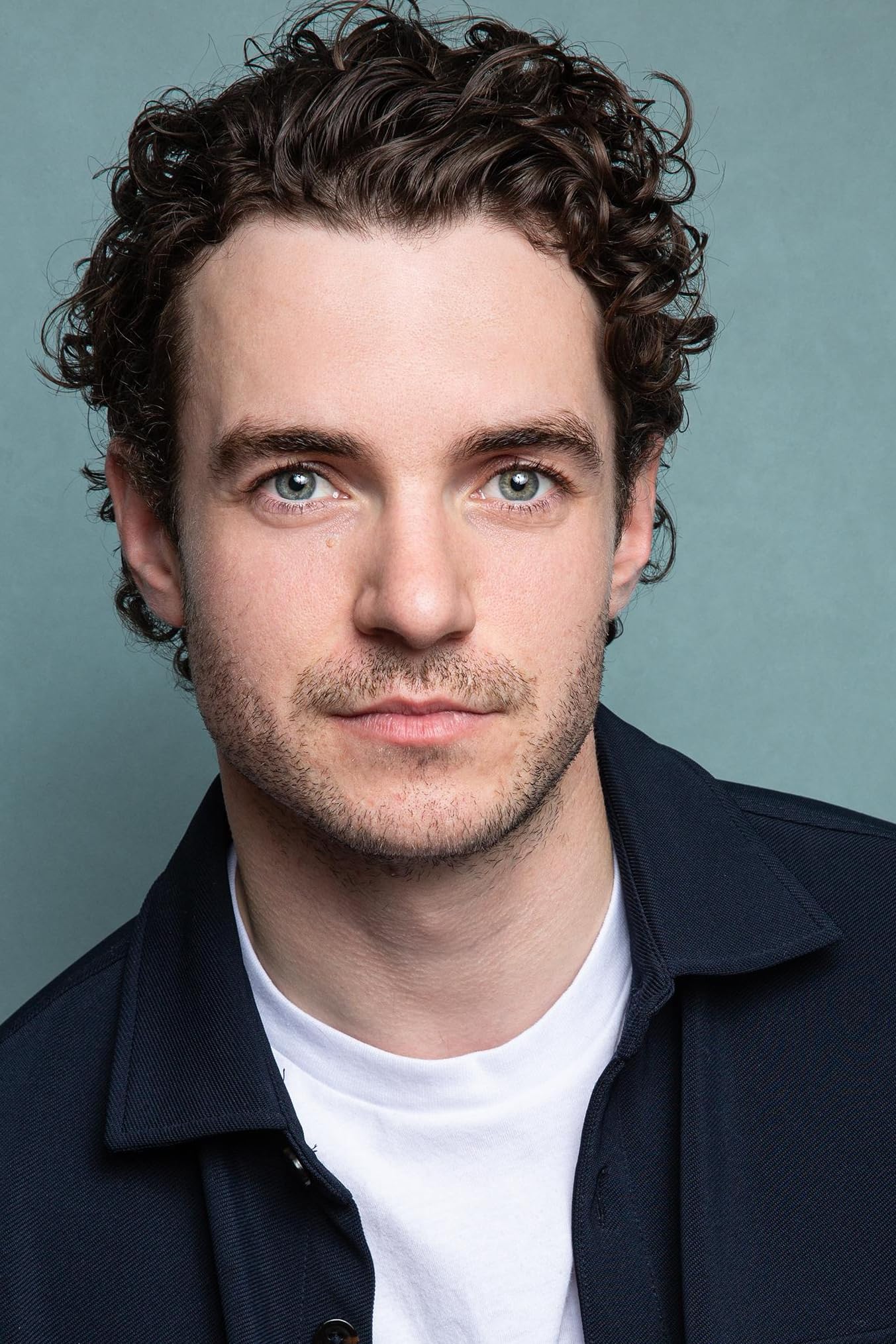 Alexander Hackett
