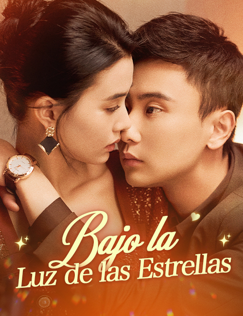 Bajo la Luz de las Estrellas poster