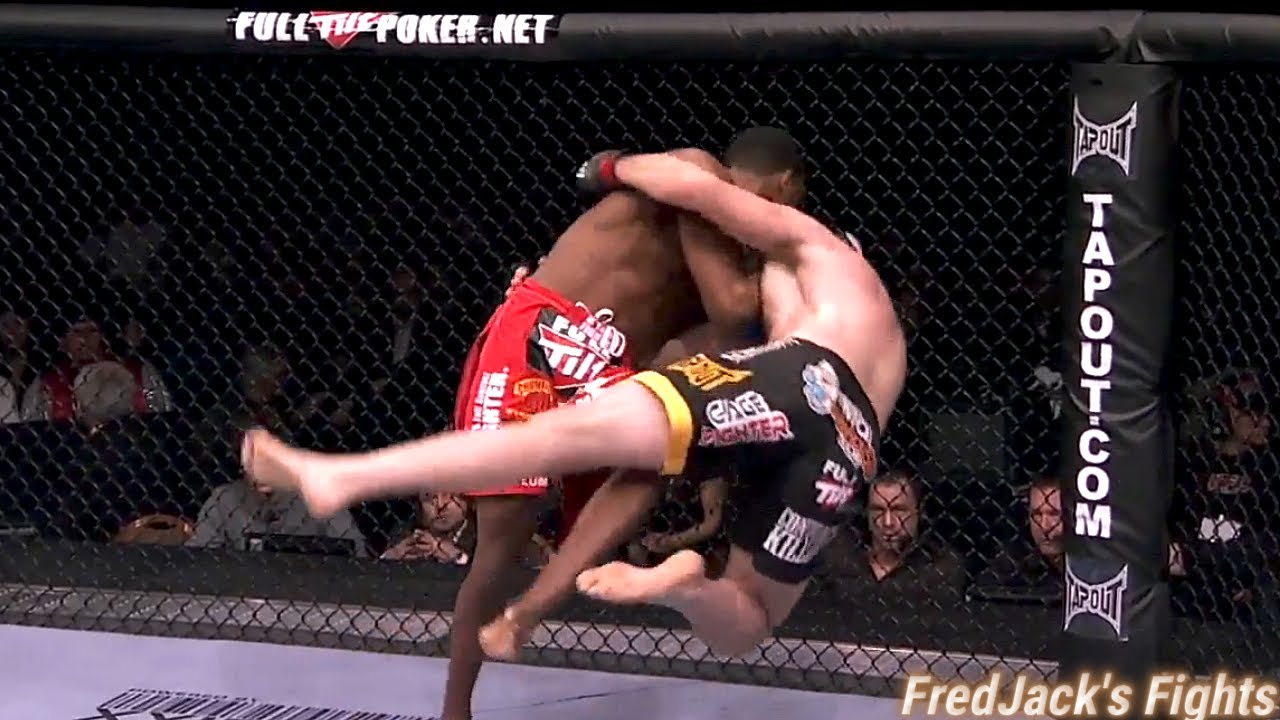 Jon Jones vs Stephan Bonnar Highlights (Jones MANHANDLES Bonnar) #ufc #mma #jonjones #stephanbonnar