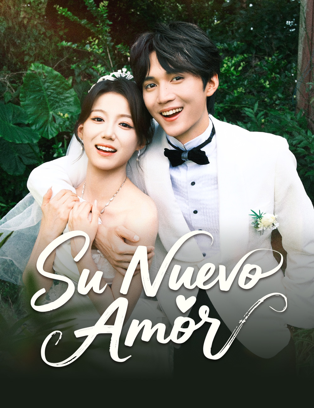 Su Nuevo Amor poster