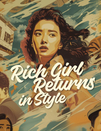 Rich Girl Returns in Style