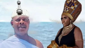 Omolewa