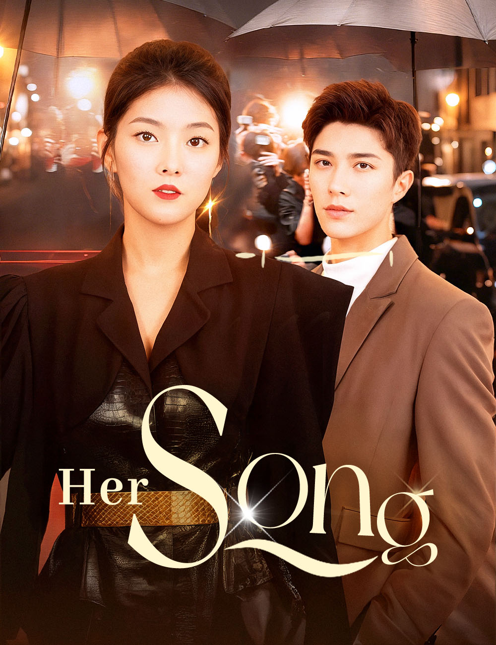 Her Song poster