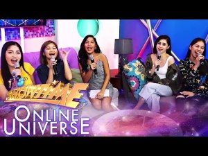 It's Showtime Online Universe