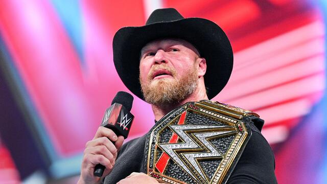 Paul Heyman announces a WrestleMania roadblock for Brock Lesnar: Raw, Feb. 21, 2022