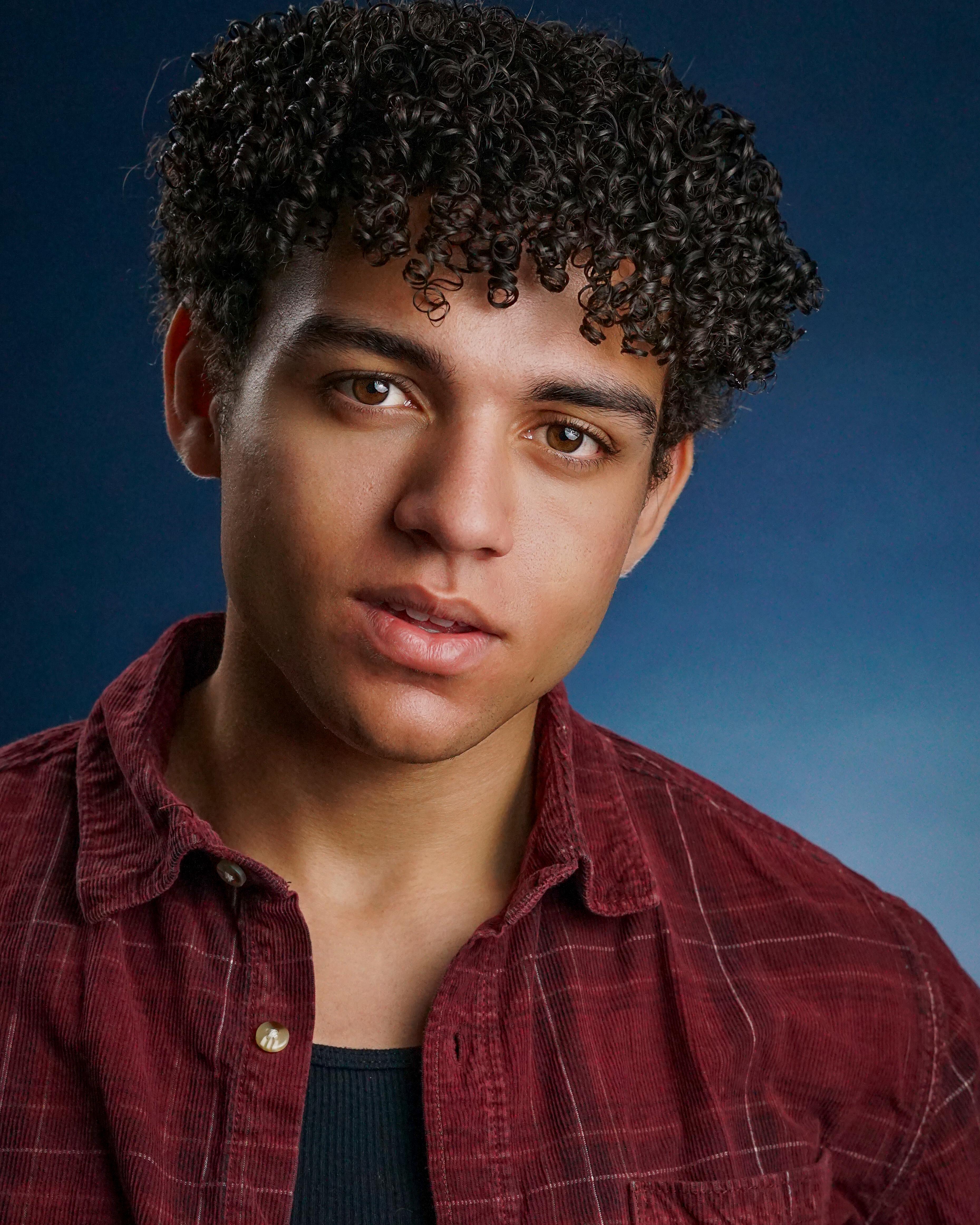 Max Ashford