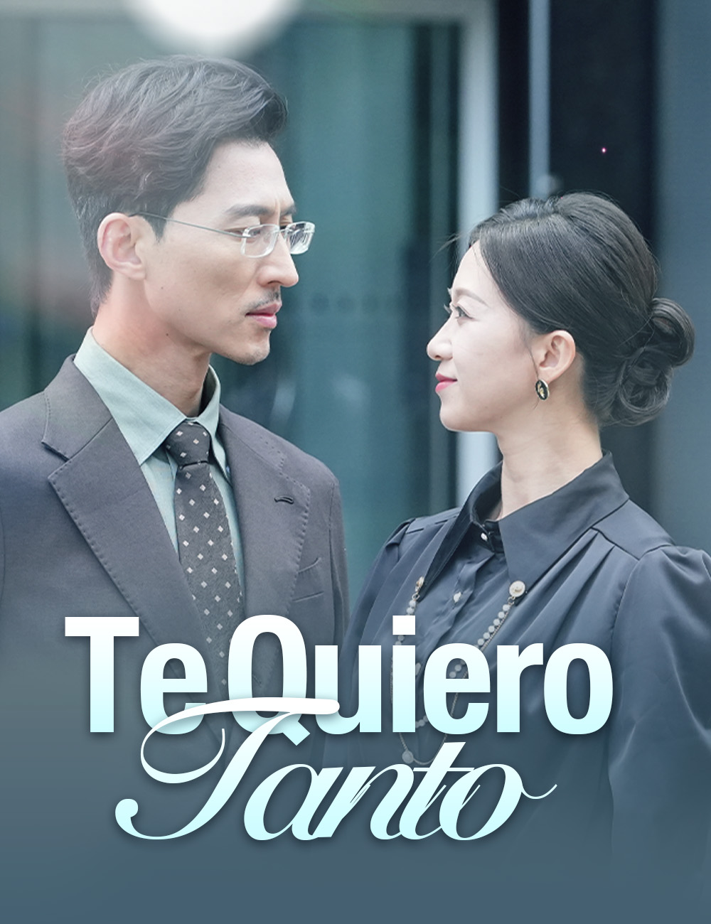 Te Quiero Tanto poster