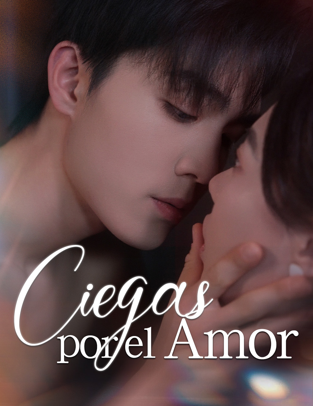 Ciegas por el Amor poster