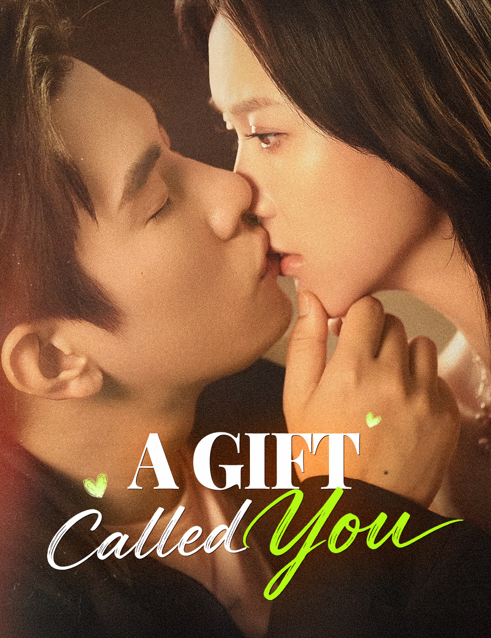 A Gift Called You poster