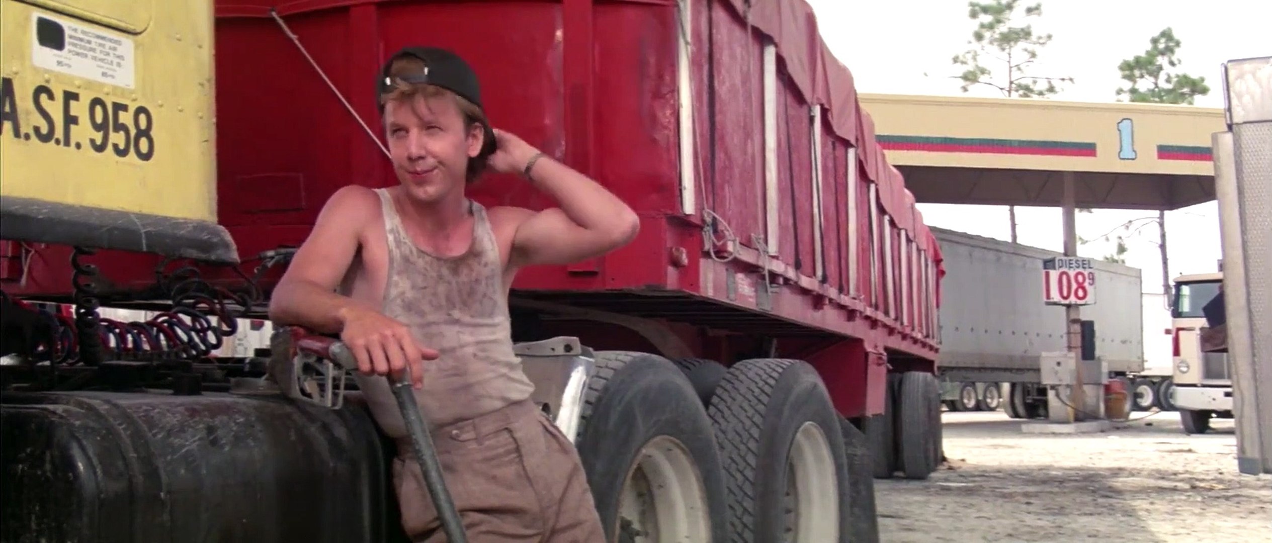 Maximum Overdrive Hells Bells