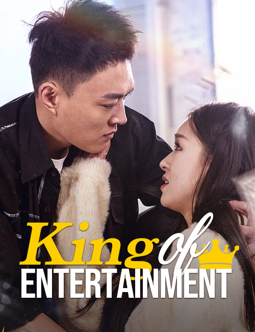 King of Entertainment poster