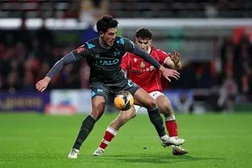 Full Match Highlights