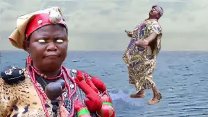 A Nigerian Yoruba Movie