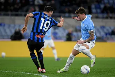 Full Match Highlights