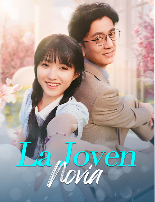 La Joven Novia poster