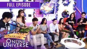 It's Showtime Online Universe