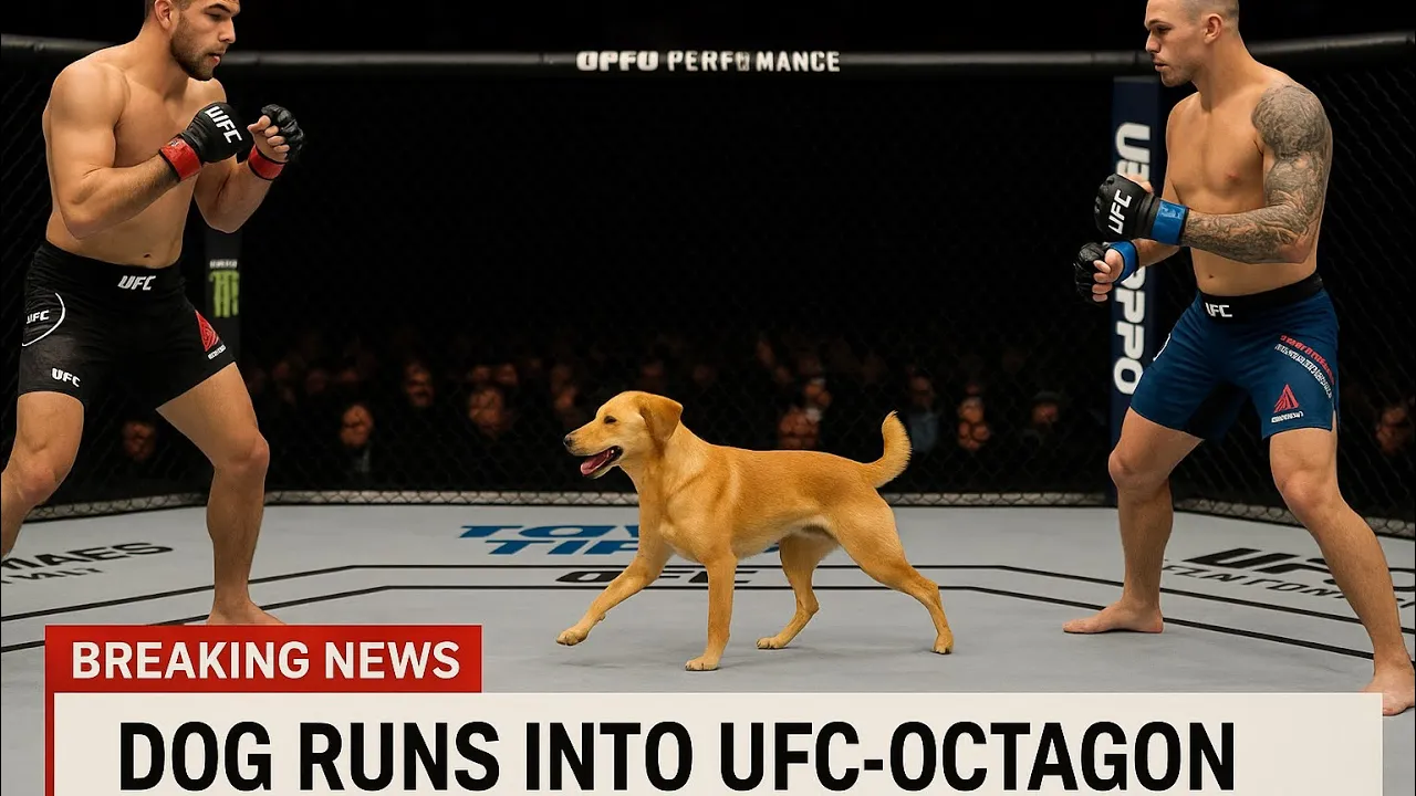 Ridiculous MMA Moments.. background