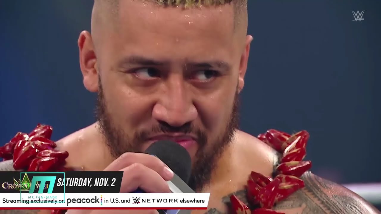 WWE 29 November 2024 Goldberg Returns & Destroys Solo Sikoa & Bloodline, Highlights Today | Review