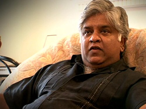 Arujuna Ranatunga