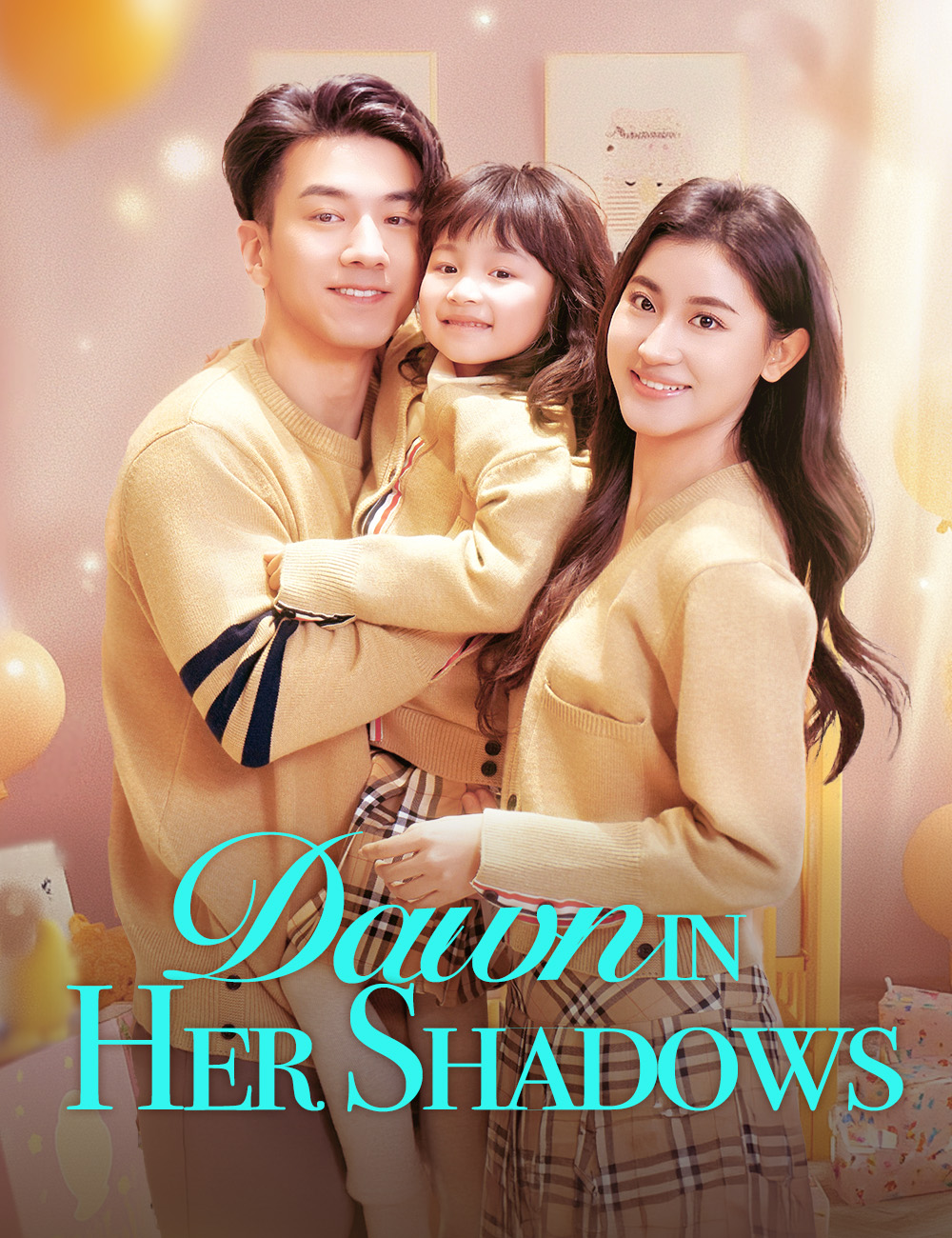 Dawn in Her Shadows poster