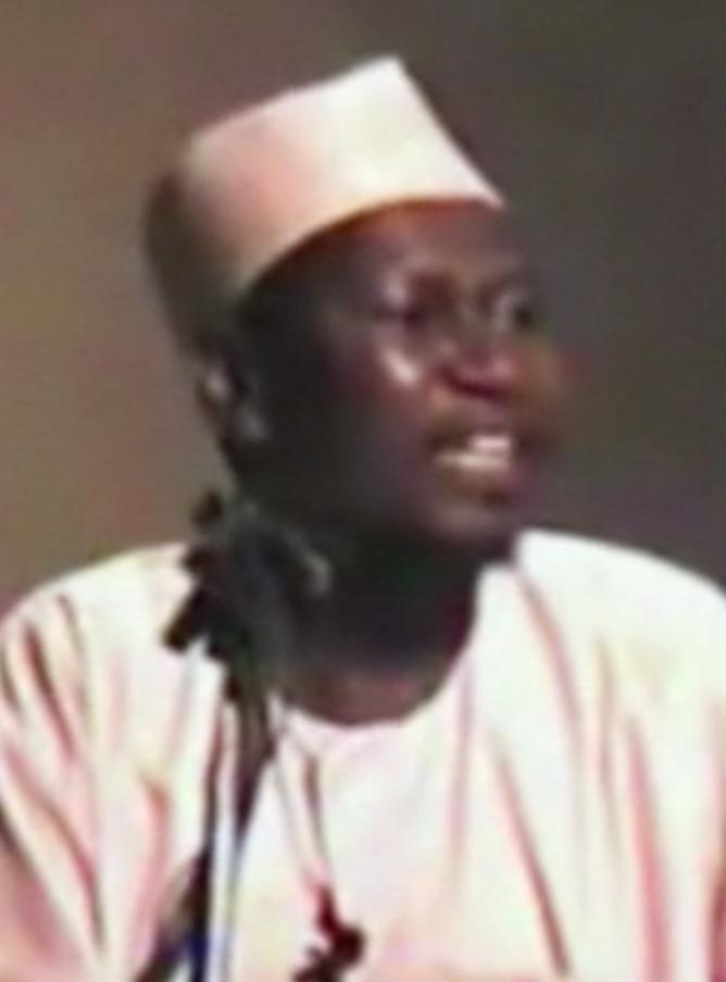 Mohammed Yusuf