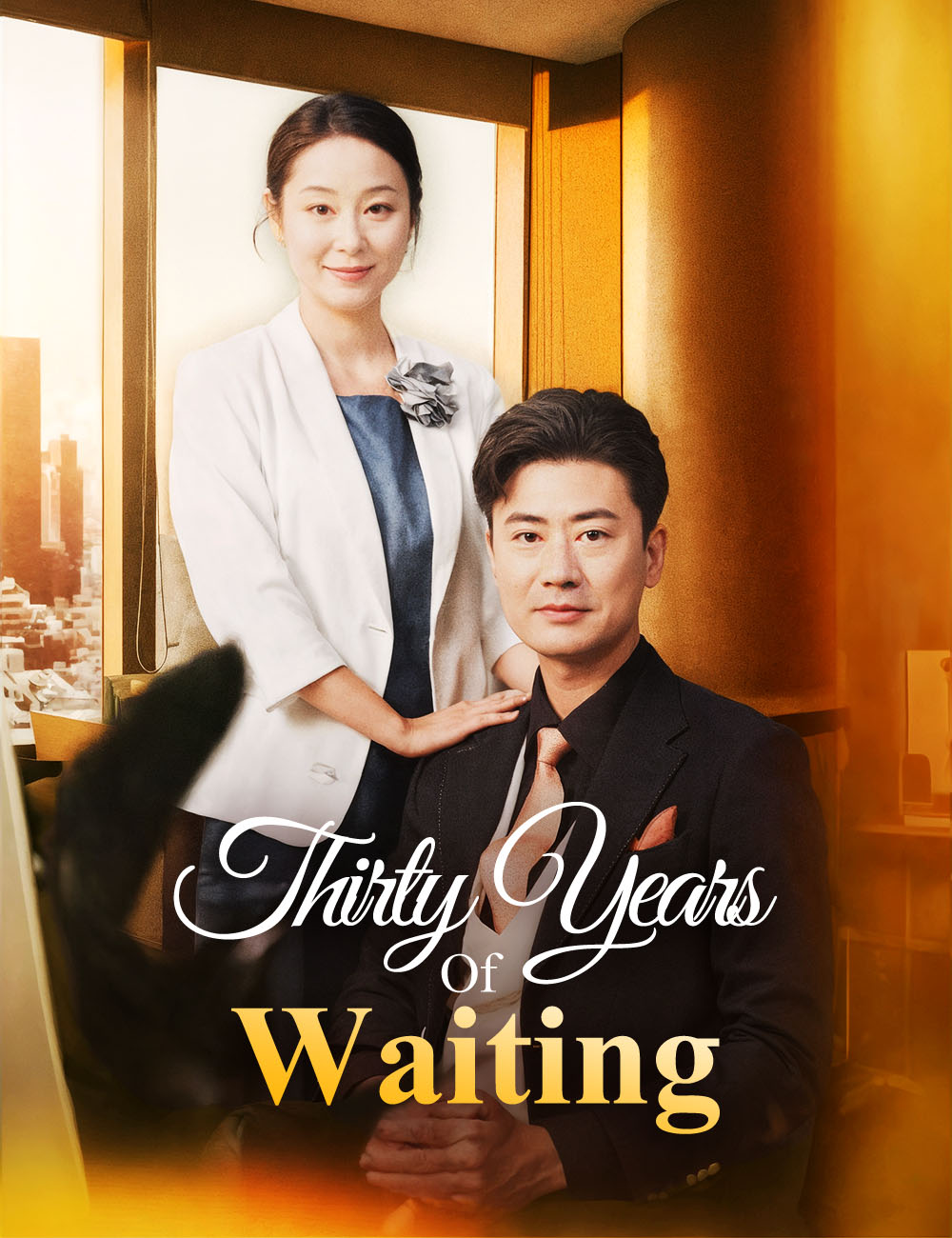 Thirty Years of Waiting poster