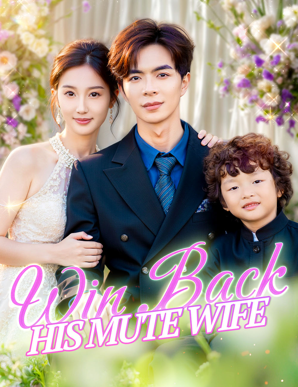 Win Back His Mute Wife - like The World Treats Me Kindly but shorter
