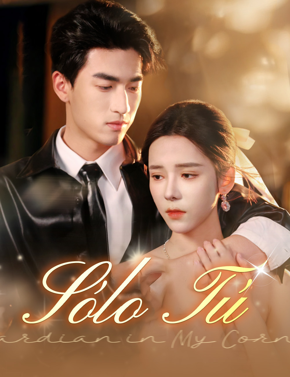 Sólo Tú poster