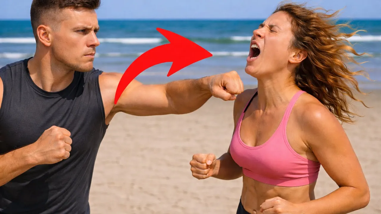 NASTY… Equal Rights, Equal Fights - Compilation😳💥