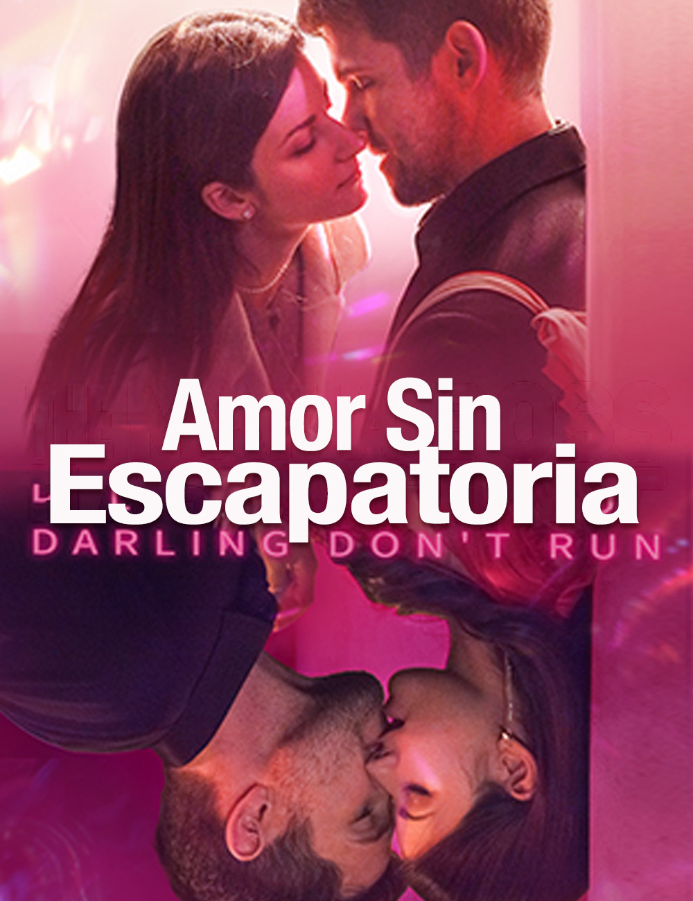 Amor Sin Escapatoria(Doblado) poster