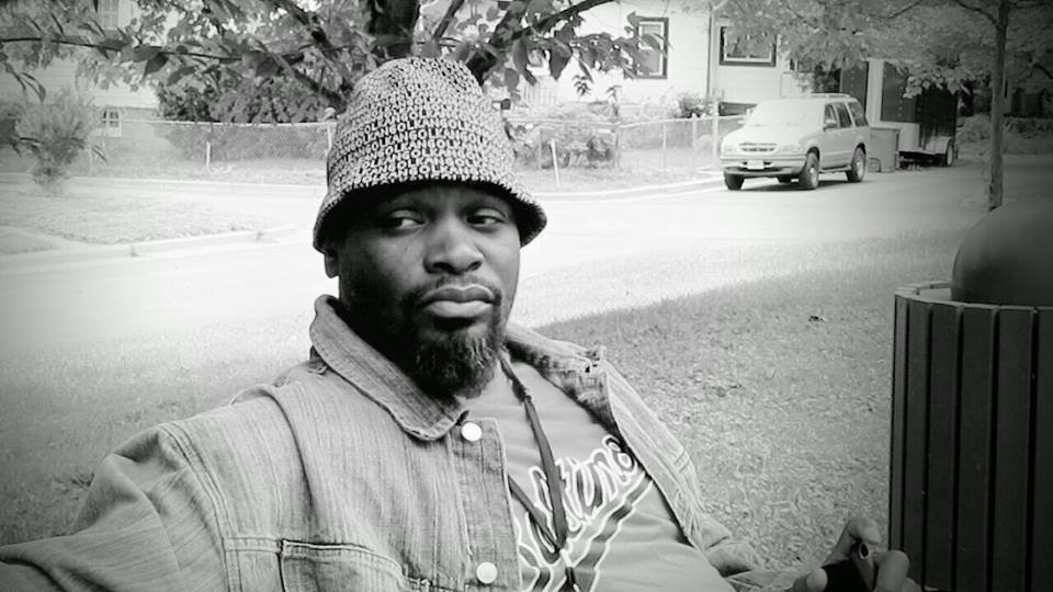Emanuel Gallmon