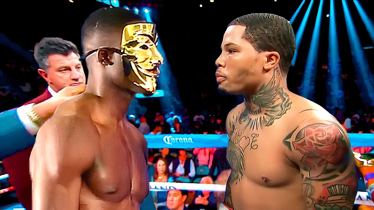 Best Knockouts of The Year 2023 You Surely Missed!