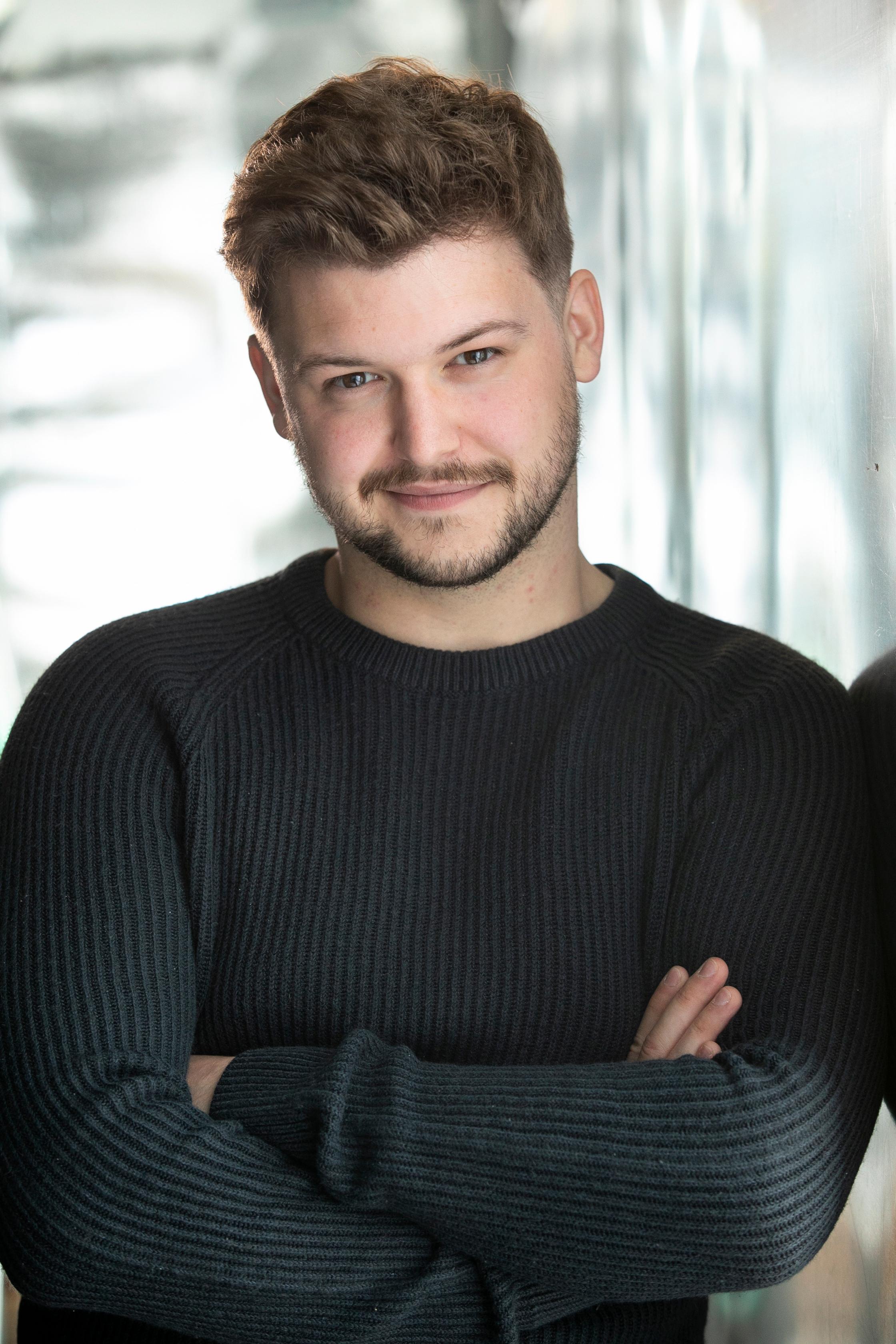 Christian Reid