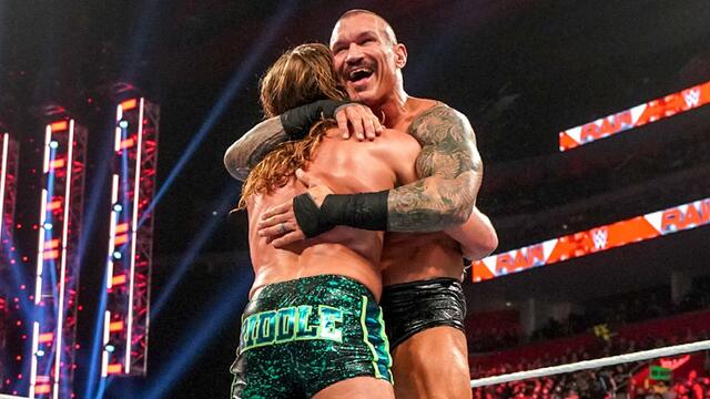 Top 10 Raw moments: WWE Top 10, Dec. 27, 2021