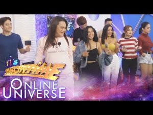 It's Showtime Online Universe