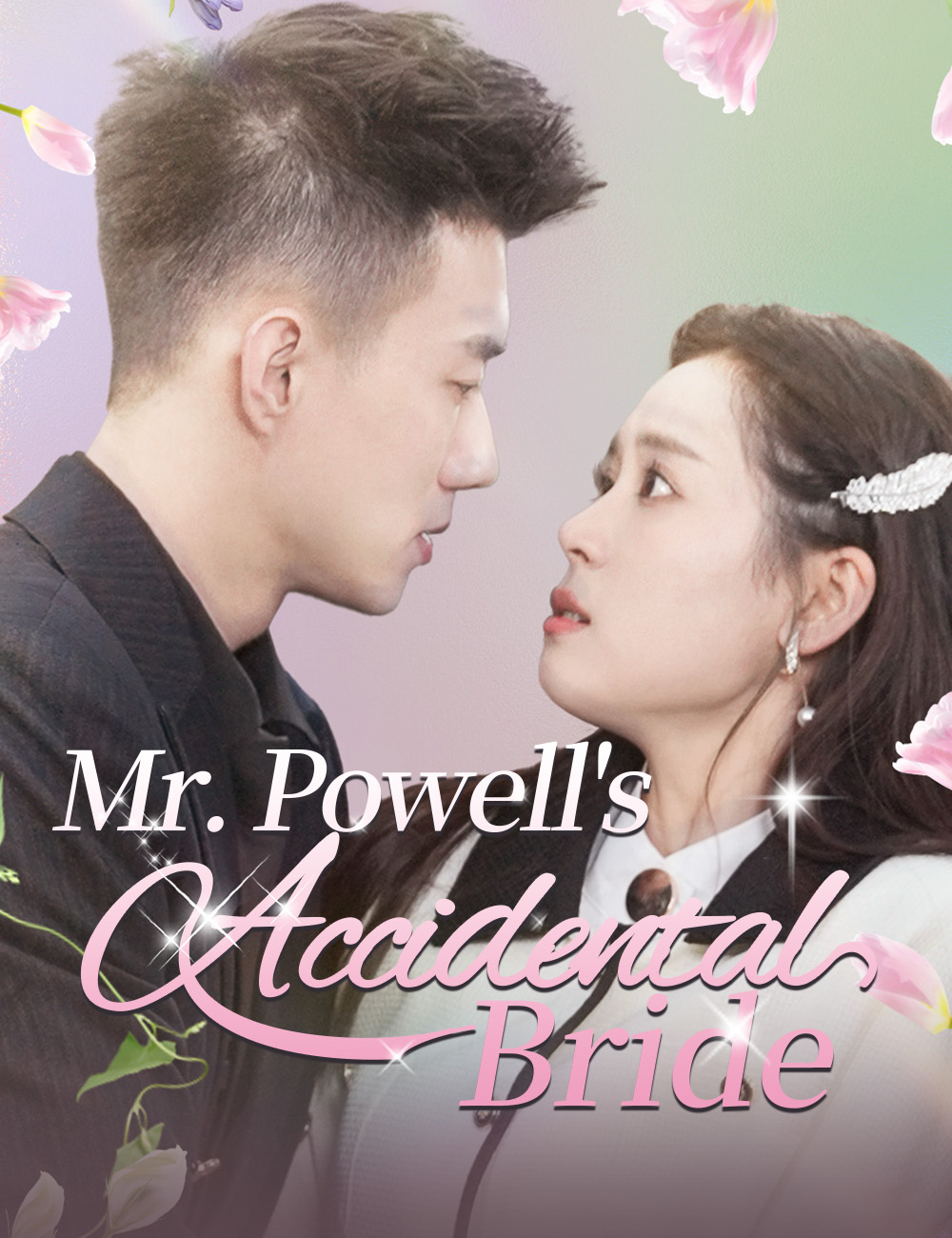 Mr. Powell's Accidental Bride poster