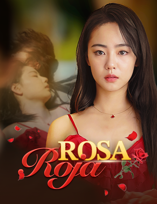 Rosa Roja poster