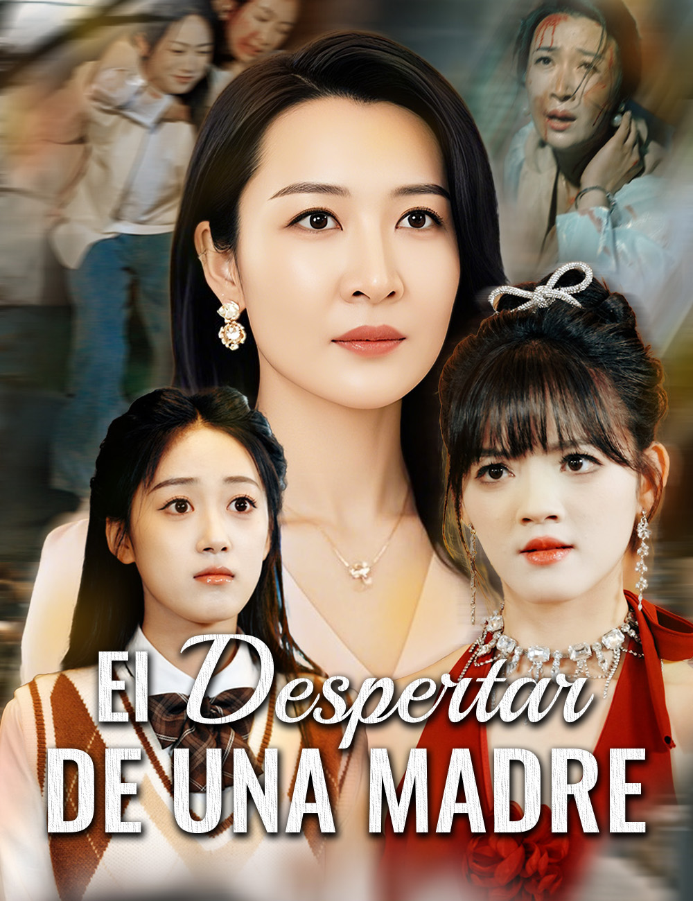 El Despertar de una Madre poster