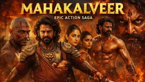 mahakalveer