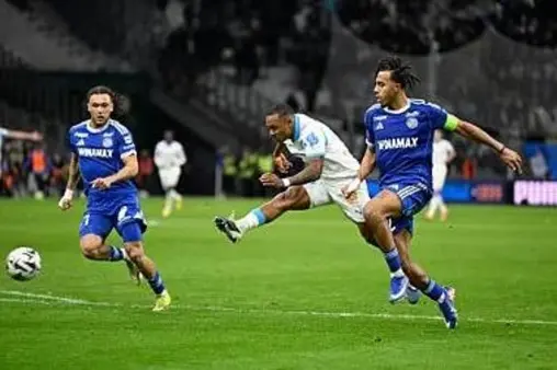 Full Match Replay (Shao Xuan)