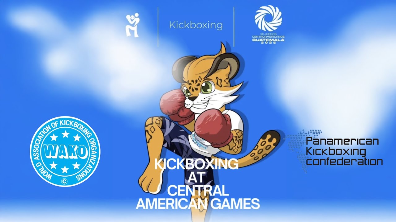 Juegos Centroamericanos 2025 Day 2