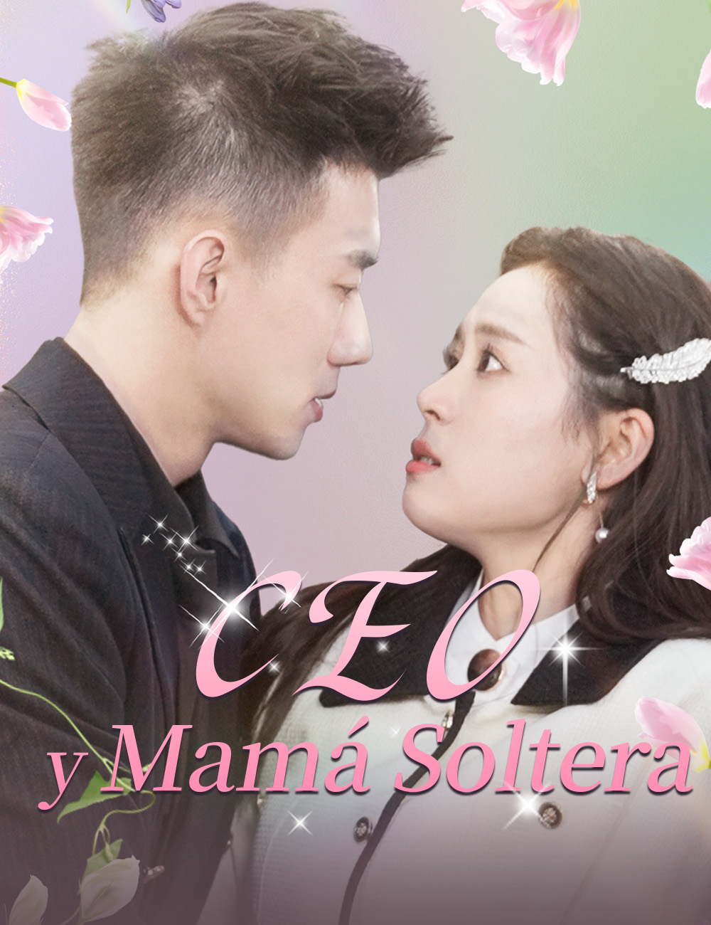 CEO y Mamá Soltera poster